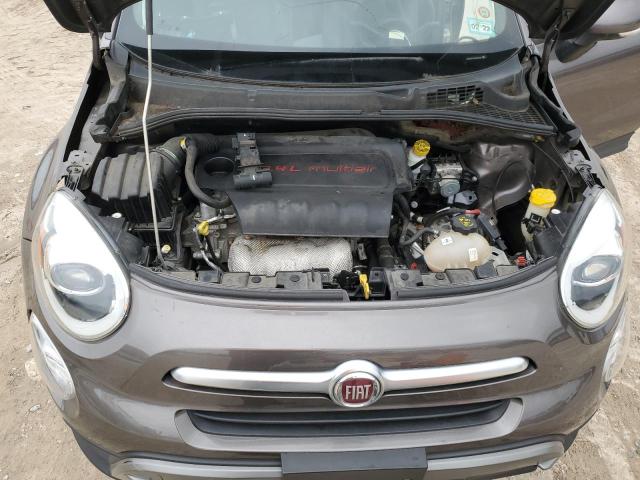 2016 FIAT 500X TREKK - ZFBCFXCT8GP515570