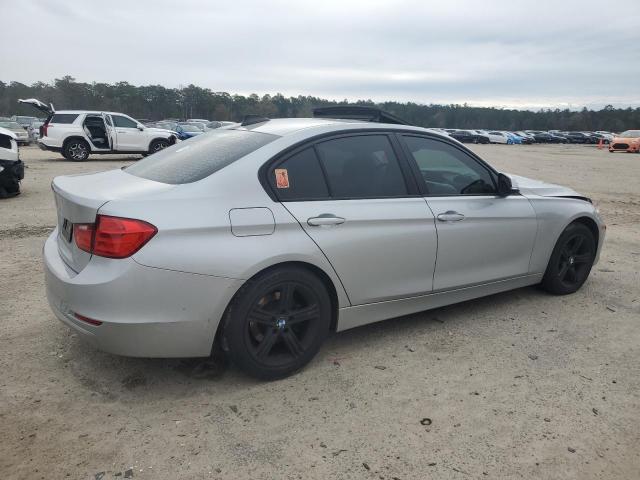 2015 BMW 320 I - WBA3B1C51FK140542