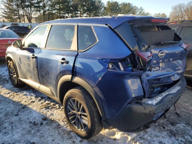 2023 NISSAN ROGUE S - 5N1BT3AB4PC918940