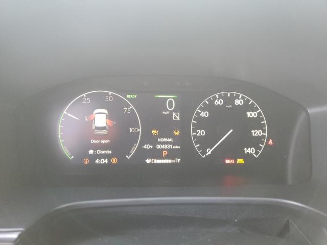 2025 HONDA CR-V 7FARS6H88SE036865