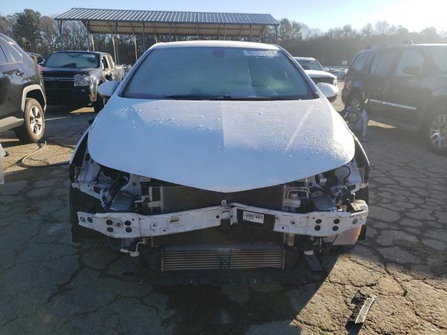 2018 CHEVROLET CRUZE LS - 1G1BC5SM1J7141741