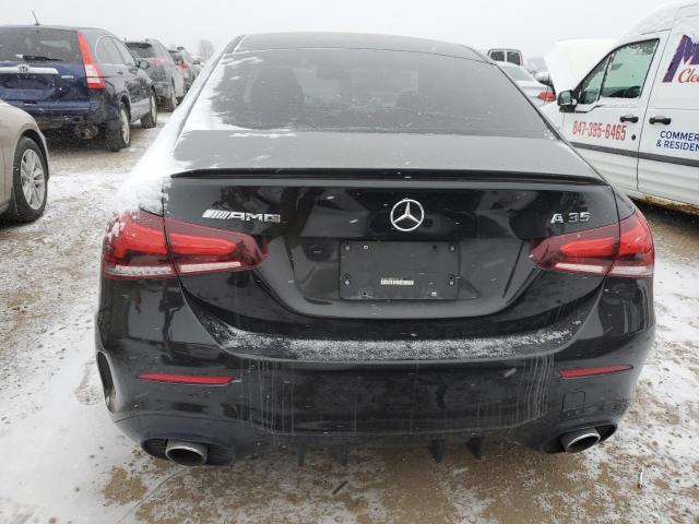 2021 MERCEDES-BENZ A 35 AMG - W1K3G5BB2MJ268140