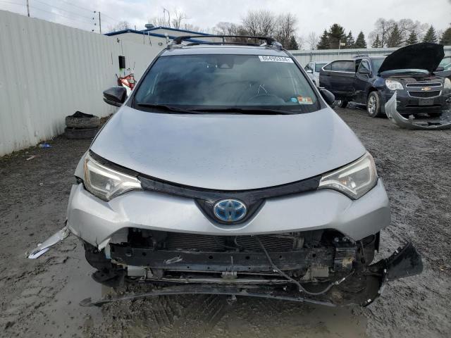 2017 TOYOTA RAV4 HV SE JTMJJREV8HD090819