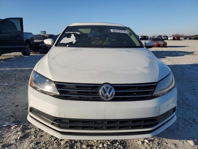 2017 VOLKSWAGEN JETTA SEL - 3VWL17AJ5HM241889