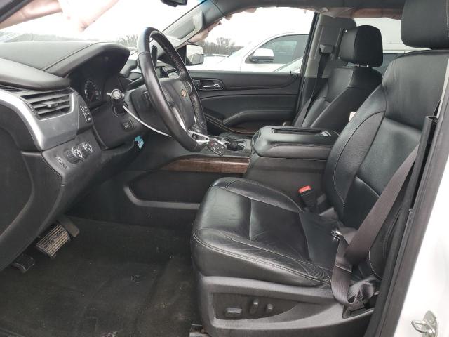 2017 CHEVROLET SUBURBAN K - 1GNSKHKC7HR400712