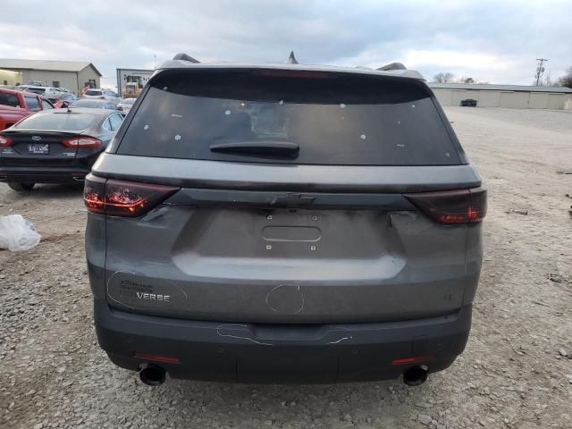 2019 CHEVROLET TRAVERSE L - 1GNERHKW3KJ262580