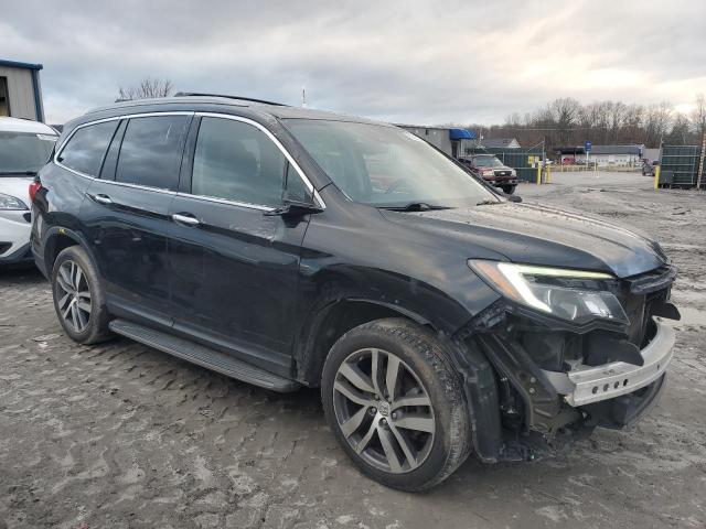 Vin: 5fnyf6h99gb014630, lot: 86318594, honda pilot touring 20164