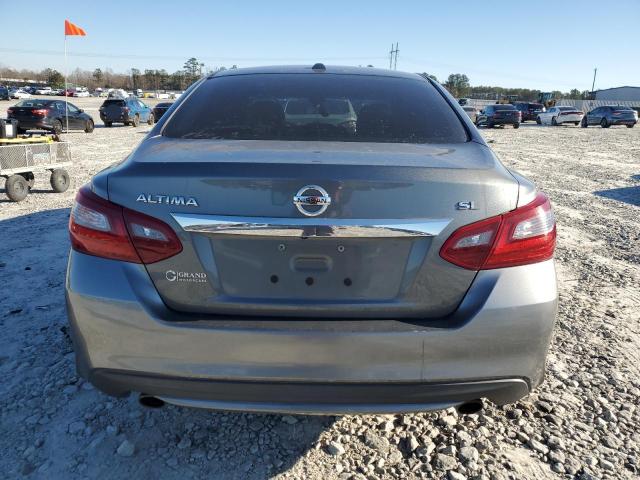 2018 NISSAN ALTIMA 2.5 - 1N4AL3AP4JC163040