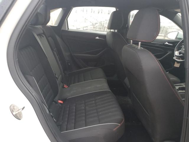 2021 VOLKSWAGEN JETTA GLI 3VW5T7BU7MM094318