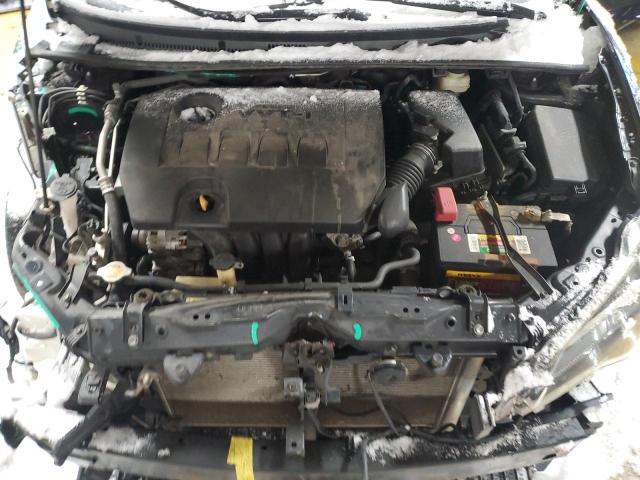 2017 TOYOTA COROLLA L - 5YFBURHE7HP573433