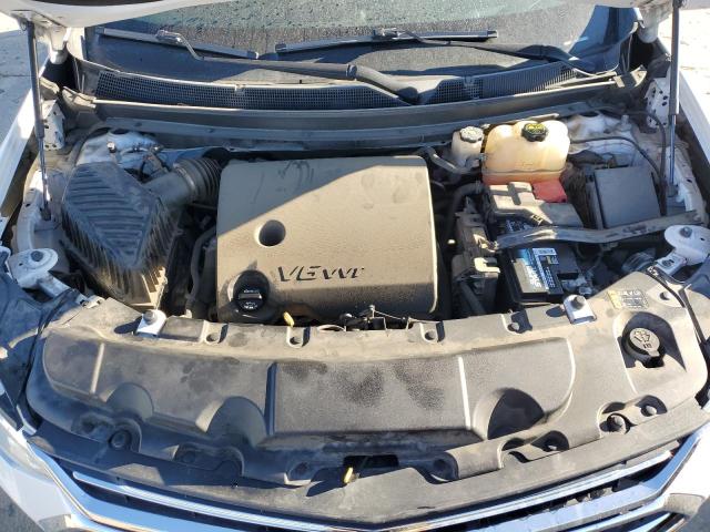 2018 CHEVROLET TRAVERSE H 1GNEVKKW0JJ139343