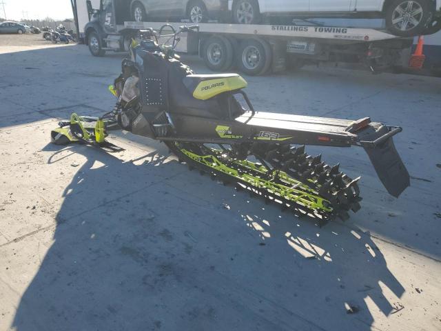 POLARIS 800 PRORMK 2018 green   SN1EGM8P6JC162609 photo #4