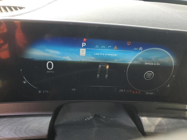 2023 KIA SPORTAGE X 5XYK7CAF8PG131528