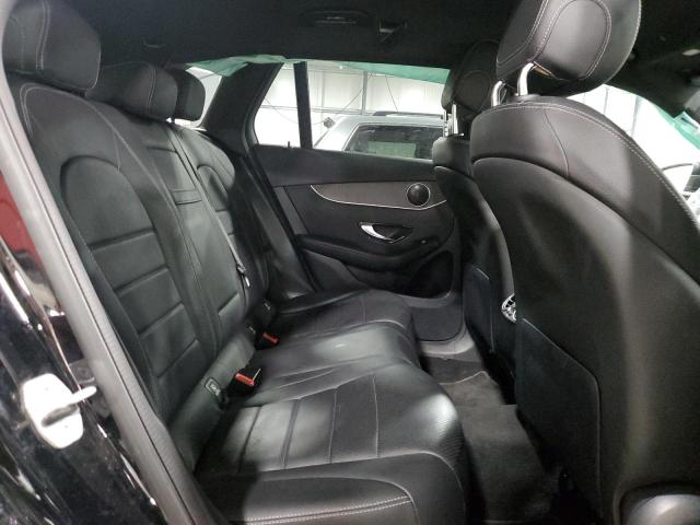 2020 MERCEDES-BENZ GLC 300 4M - W1N0G8EB2LF821034