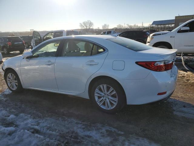 Vin: jthbk1gg9e2118683, lot: 88669845, lexus es350 350 20142