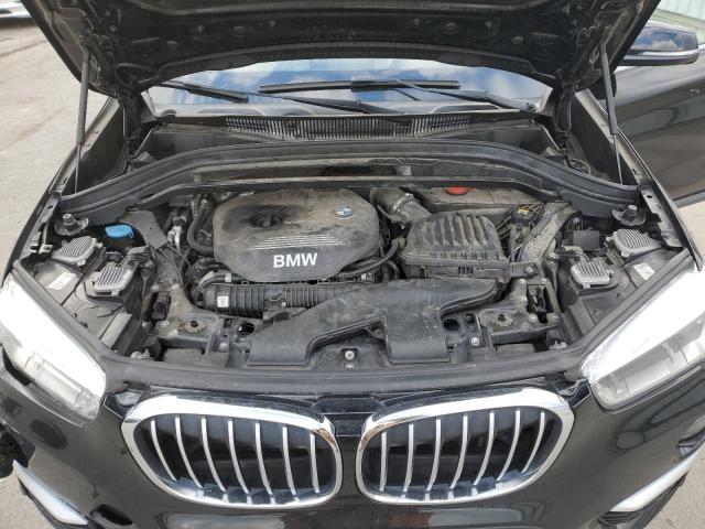 2016 BMW X1 XDRIVE2 - WBXHT3Z31G4A48575
