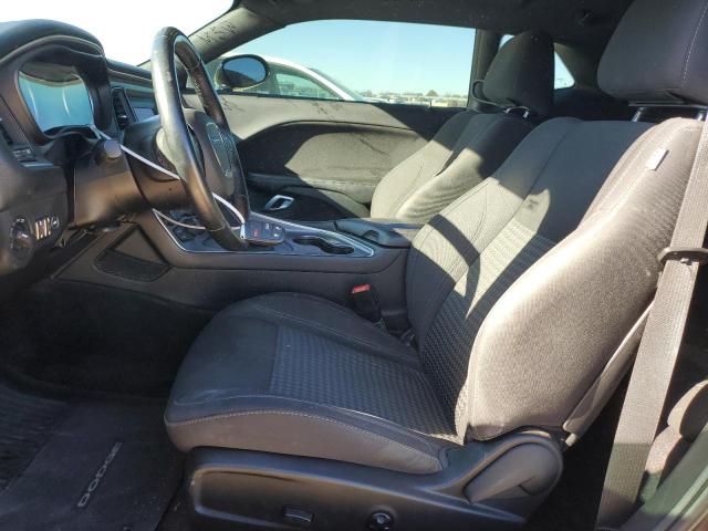 2016 DODGE CHALLENGER - 2C3CDZAG9GH354286