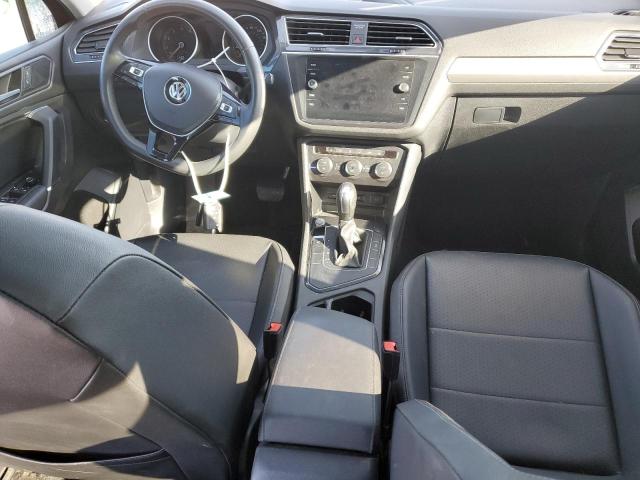 2020 VOLKSWAGEN TIGUAN SE - 3VV3B7AX7LM030904