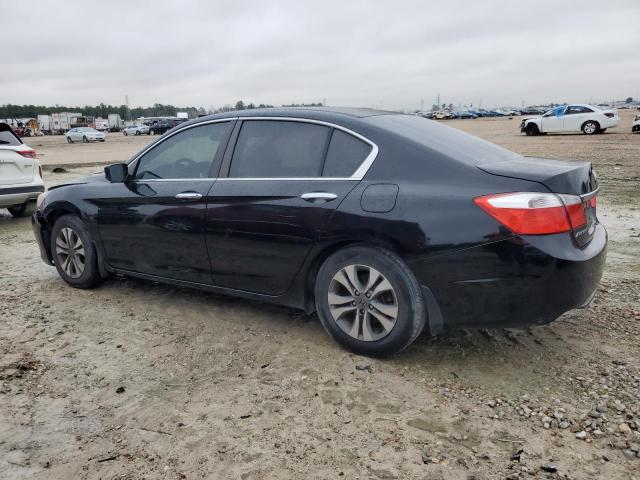 2015 HONDA ACCORD SED - 1HGCR2F38FA267536