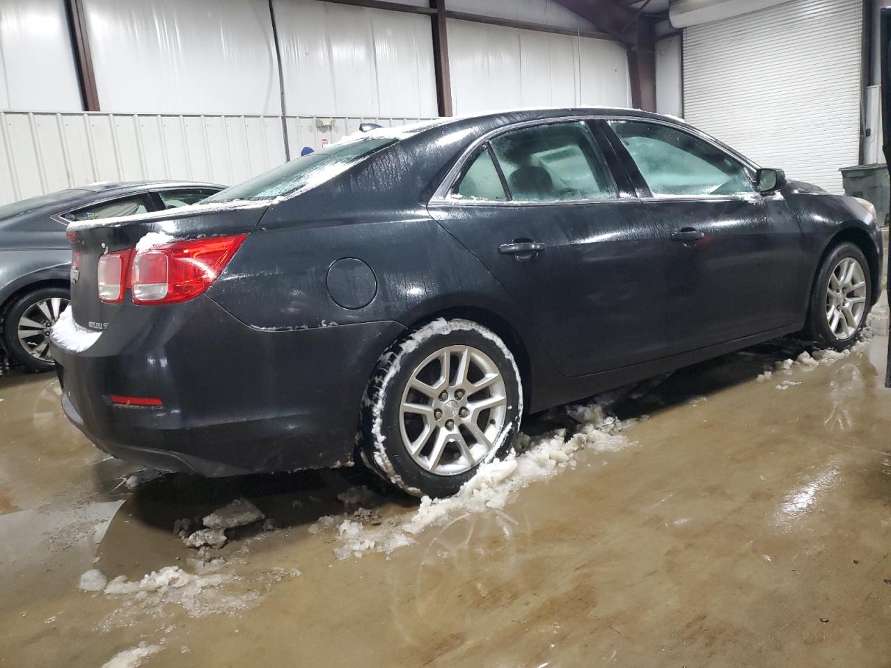 Lot #3049612659 2013 CHEVROLET MALIBU 1LT