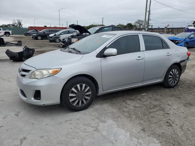 Vin: 2t1bu4ee2dc938098, lot: 41742095, toyota corolla base 2013 img_1