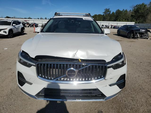 2022 VOLVO XC60 B5 IN YV4L12DL6N1025588