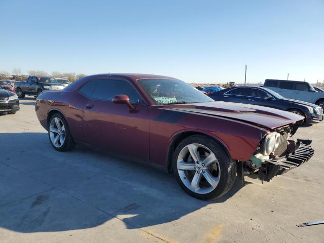 2018 DODGE CHALLENGER - 2C3CDZAG2JH161260