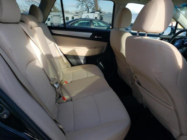 2017 SUBARU OUTBACK 2. - 4S4BSADC7H3283614