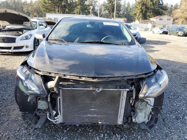 2022 CHEVROLET MALIBU LS 1G1ZB5STXNF188738