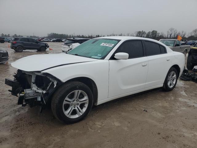 2018 DODGE CHARGER SX - 2C3CDXBG9JH129554