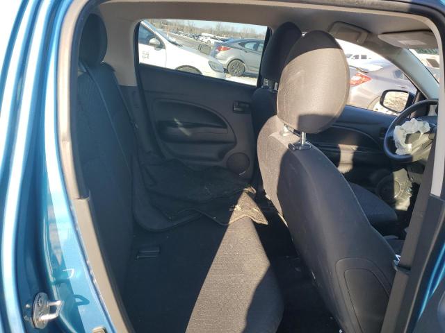2015 MITSUBISHI MIRAGE DE ML32A3HJ3FH054264