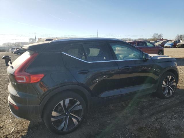 2023 VOLVO XC40 ULTIM YV4L12UA2P2018231