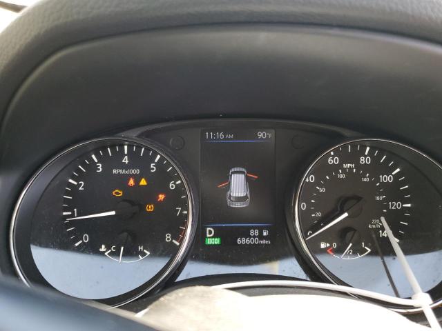 2019 NISSAN ROGUE S 5N1AT2MV8KC702433