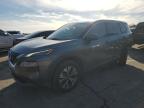2021 NISSAN ROGUE SV - 5N1AT3BB2MC756005