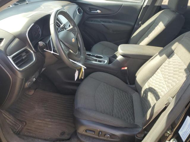 2018 CHEVROLET EQUINOX LT 2GNAXJEV2J6198364