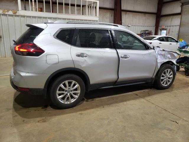 2019 NISSAN ROGUE S - 5N1AT2MT1KC724255