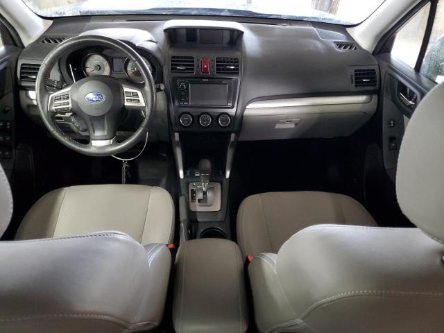 2015 SUBARU FORESTER 2 - JF2SJARC1FH826179