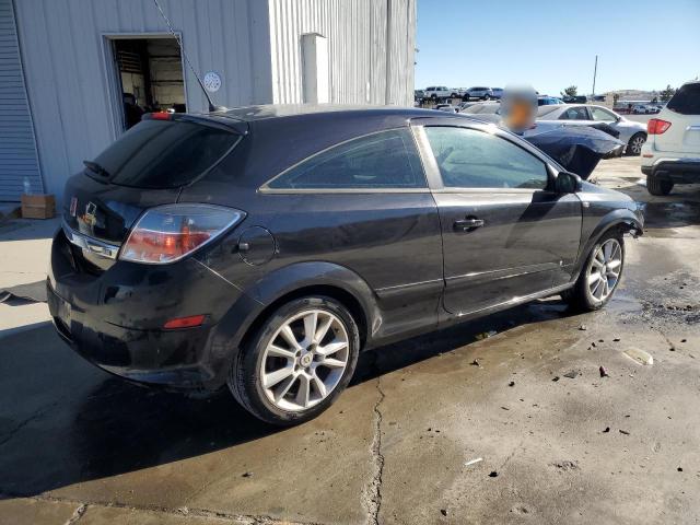 SATURN ASTRA XR 2008 black  gas W08AT271785038029 photo #4