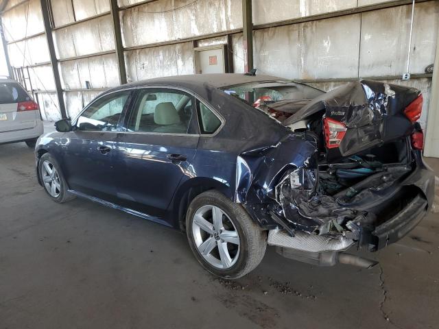 2015 VOLKSWAGEN PASSAT S - 1VWAT7A3XFC082448