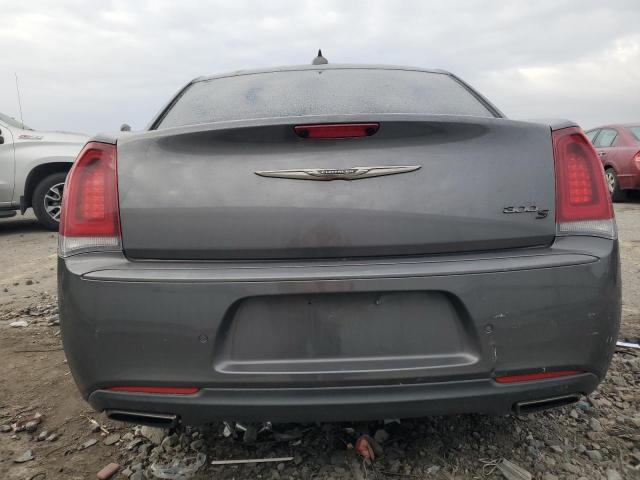 2017 CHRYSLER 300 S #3293285420