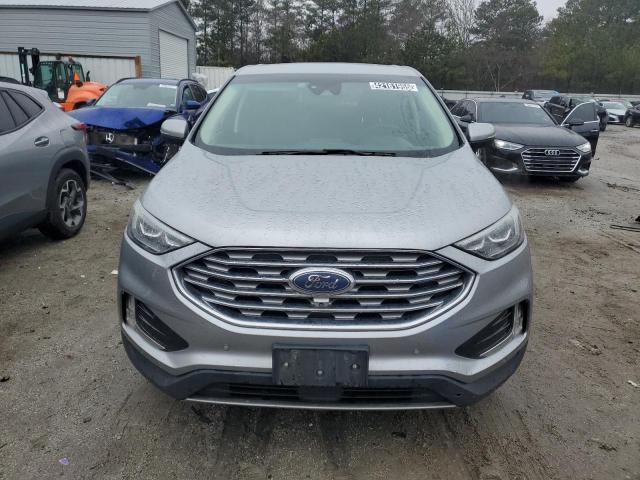 2022 FORD EDGE TITAN - 2FMPK4K90NBA38342