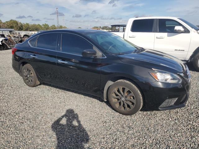 Vin: 3n1ab7apxhy215778, lot: 42858195, nissan sentra s 20174