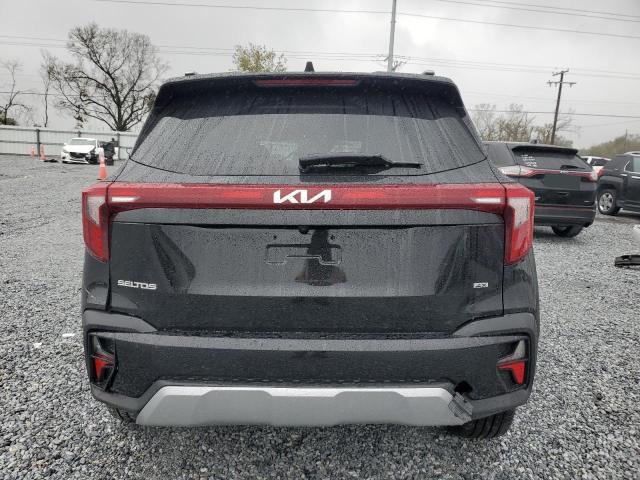 2024 KIA SELTOS SX KNDETCA7XR7474035
