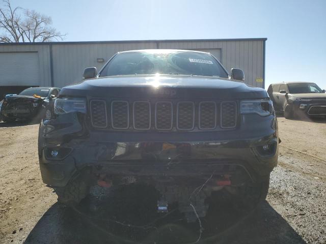 2018 JEEP GRAND CHER - 1C4RJFLM6JC374215