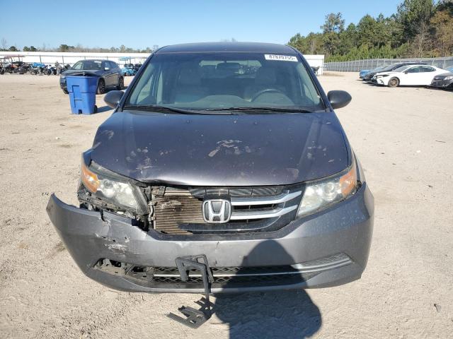 2015 HONDA ODYSSEY LX 5FNRL5H29FB117569