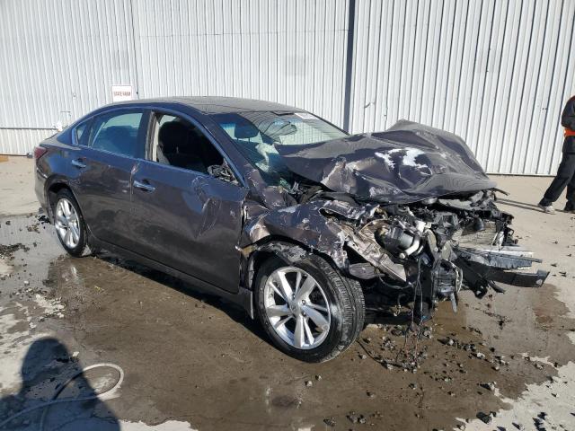 Vin: 1n4al3ap4en251340, lot: 88561795, nissan altima 2.5 20144