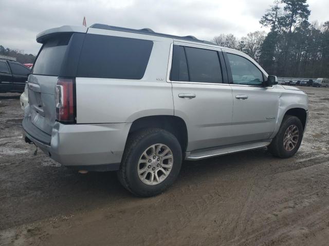 2015 GMC YUKON SLT 1GKS1BKC0FR140826