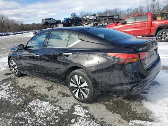 2019 NISSAN ALTIMA SL 1N4BL4EV5KC217188