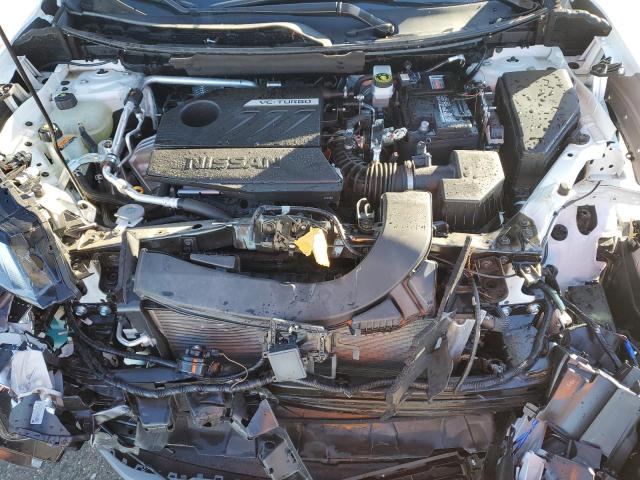 2023 NISSAN ROGUE SV - 5N1BT3BA4PC677693