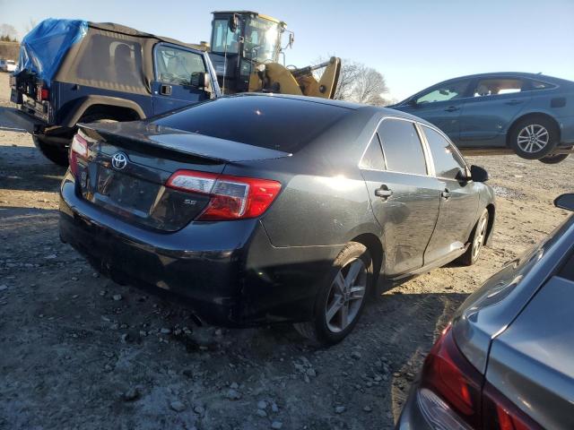 Vin: 4t1bf1fk8du211849, lot: 52287645, toyota camry l 20133